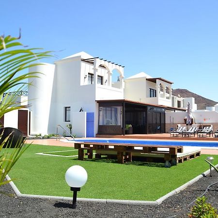 Casa Mabel Villa Playa Blanca  Exterior photo
