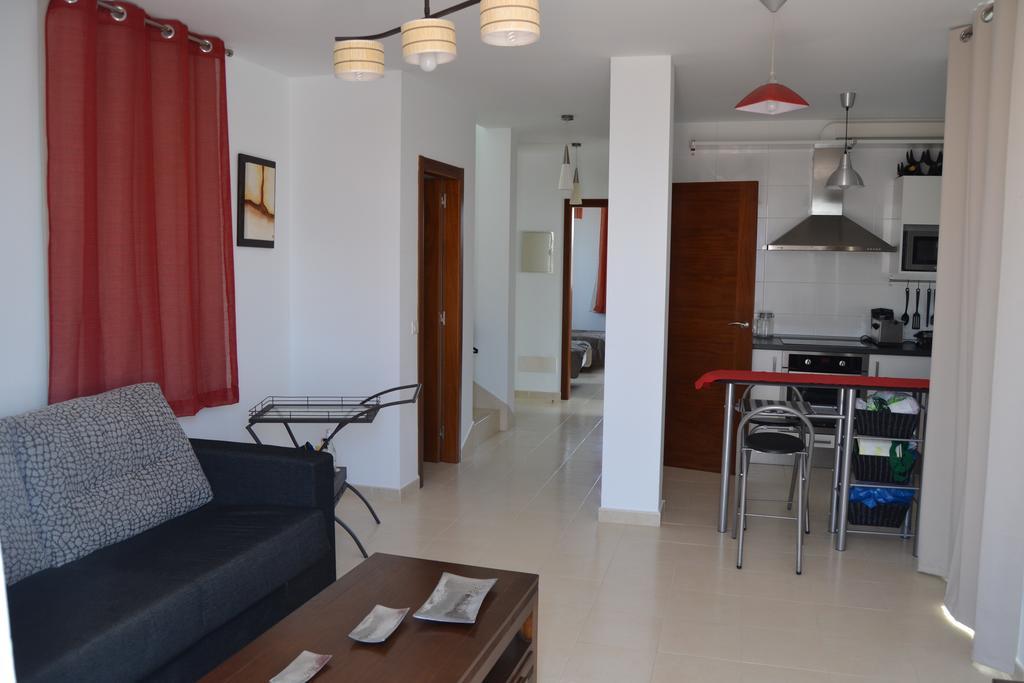 Casa Mabel Villa Playa Blanca  Room photo