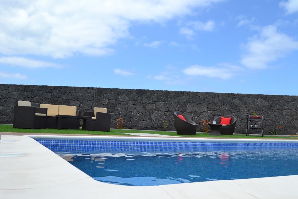 Casa Mabel Villa Playa Blanca  Exterior photo