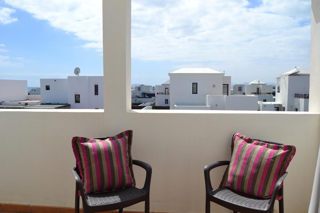 Casa Mabel Villa Playa Blanca  Exterior photo