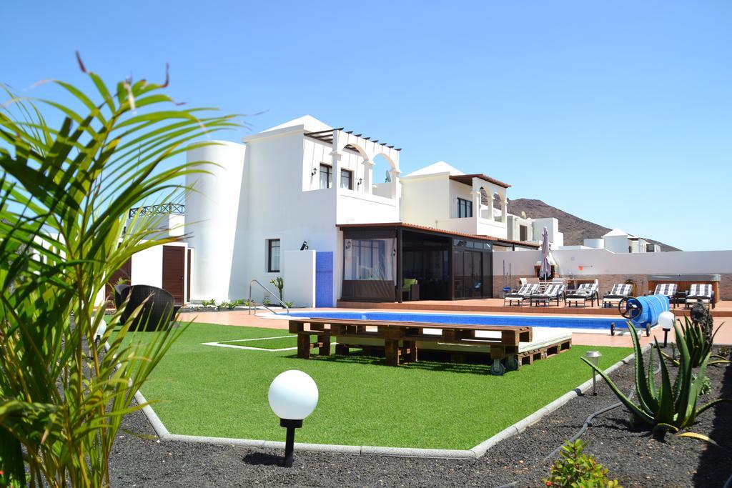 Casa Mabel Villa Playa Blanca  Exterior photo