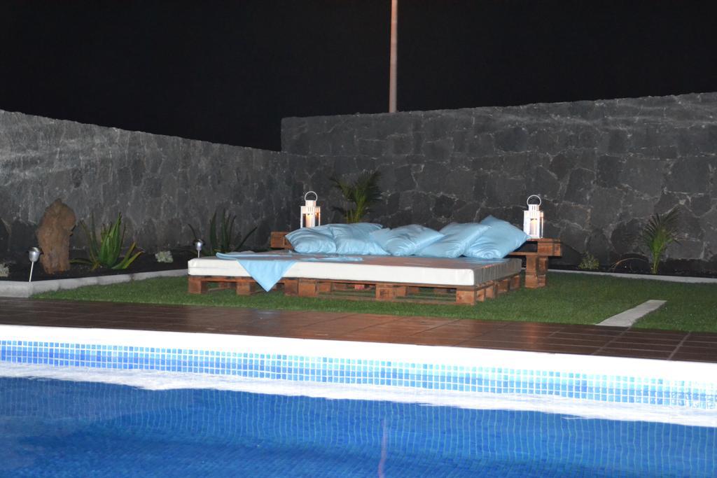 Casa Mabel Villa Playa Blanca  Exterior photo