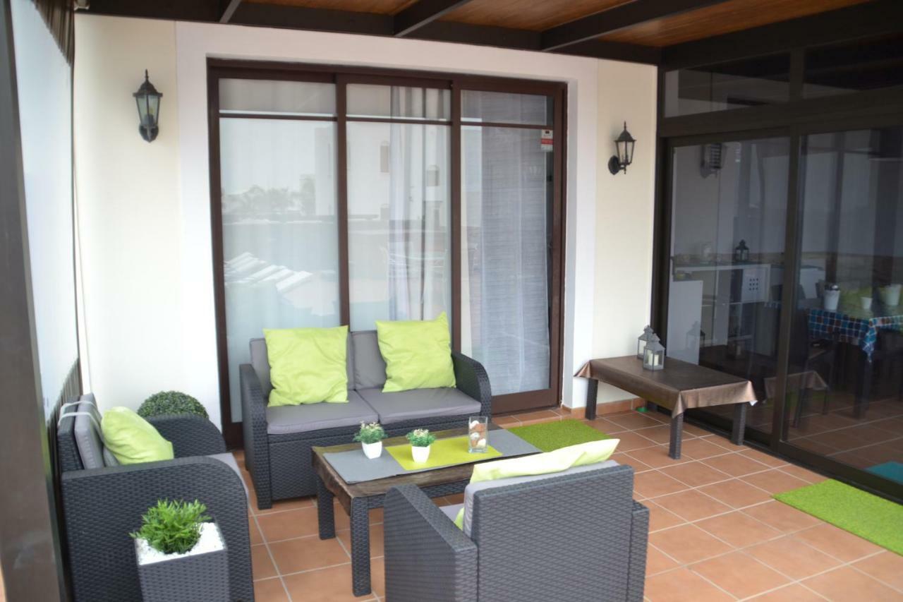 Casa Mabel Villa Playa Blanca  Exterior photo